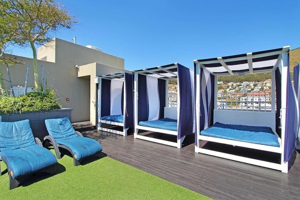 Cape Royale I Whosting Appartement Kaapstad Buitenkant foto