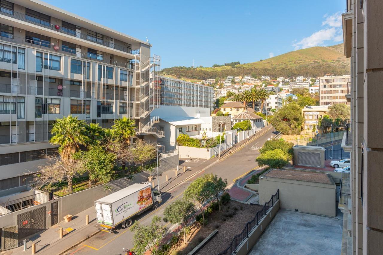 Cape Royale I Whosting Appartement Kaapstad Buitenkant foto