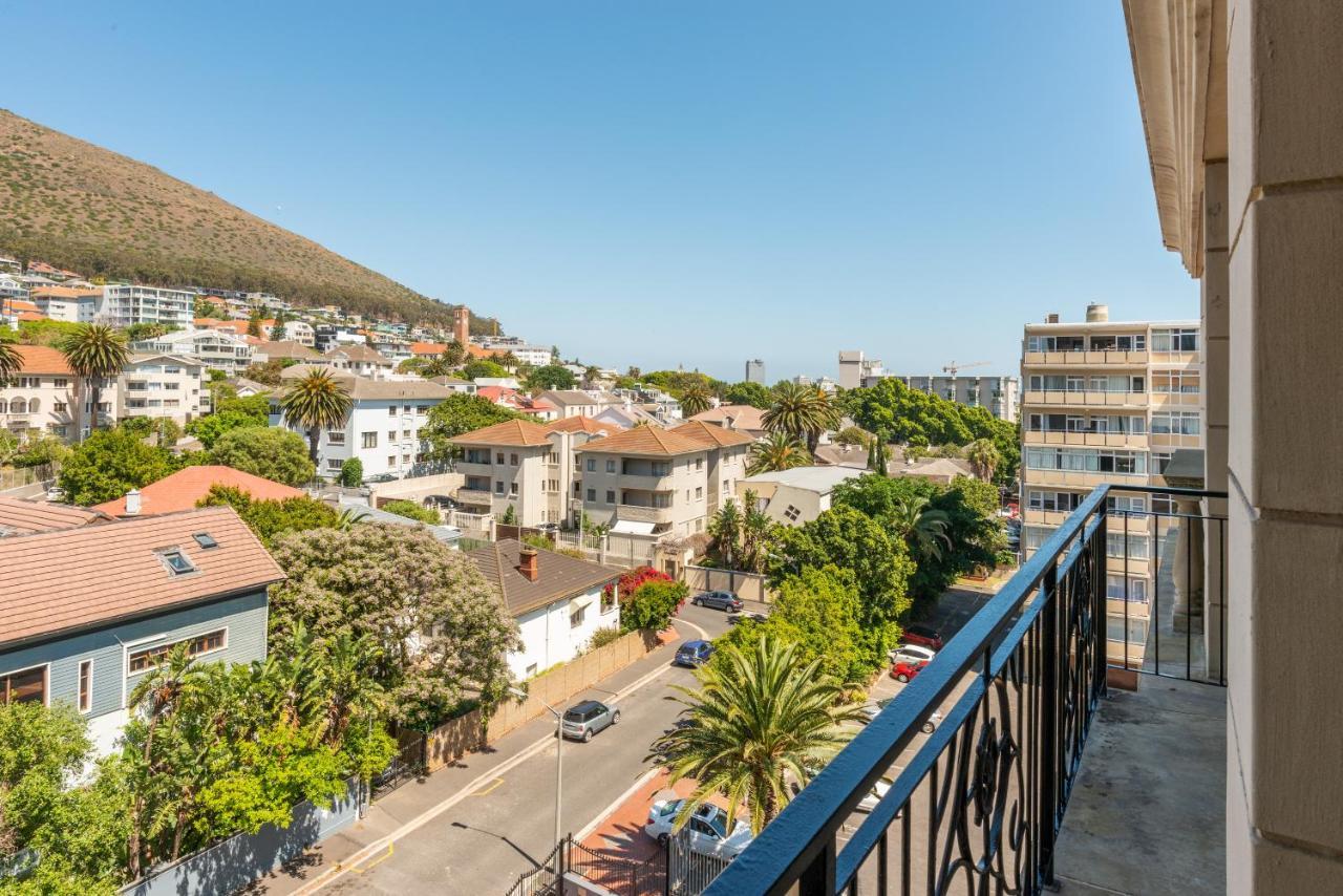 Cape Royale I Whosting Appartement Kaapstad Buitenkant foto